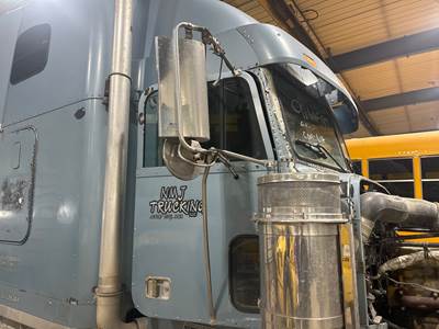 Freightliner Classic XL Door Mirror
