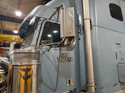 Freightliner Classic XL Door Mirror