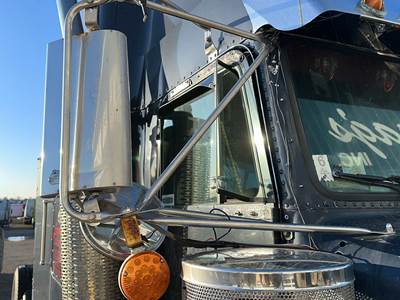 Freightliner Classic XL Door Mirror
