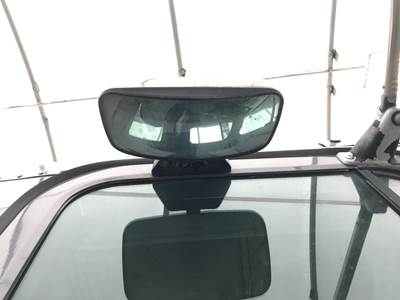 Freightliner Columbia 112 Door Mirror