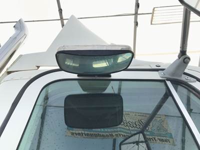 Freightliner Columbia 120 Door Mirror