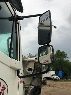 Freightliner Columbia 120 Door Mirror