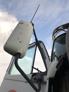 Freightliner Columbia 120 Door Mirror