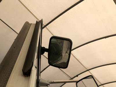 Freightliner Columbia 120 Door Mirror