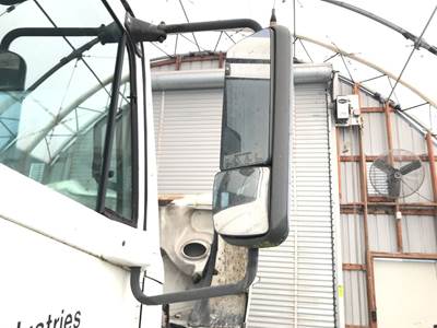 Freightliner Columbia 120 Door Mirror