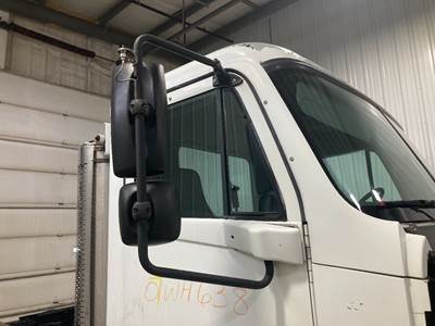 Freightliner Columbia 120 Door Mirror