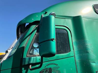 Freightliner Columbia 120 Door Mirror