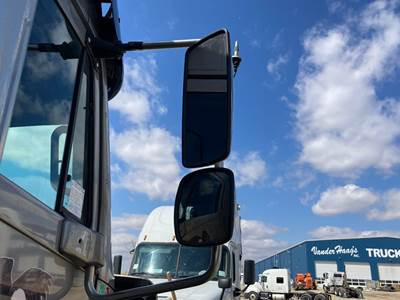Freightliner Columbia 120 Door Mirror