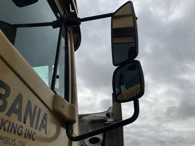Freightliner Columbia 120 Door Mirror