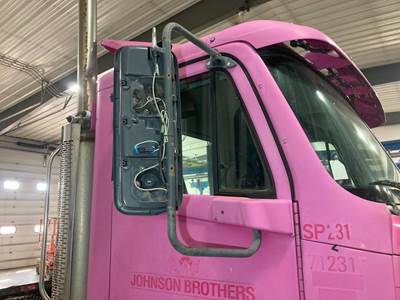 Freightliner Columbia 120 Door Mirror