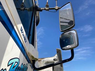 Freightliner Columbia 120 Door Mirror