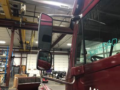 Freightliner Columbia 120 Door Mirror