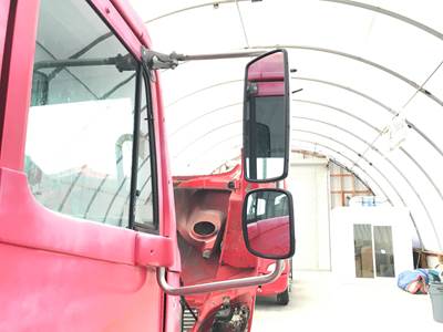 Freightliner Columbia 120 Door Mirror
