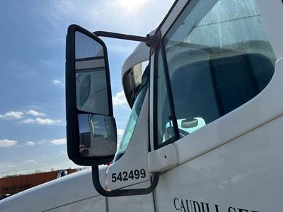 Freightliner Columbia 120 Door Mirror