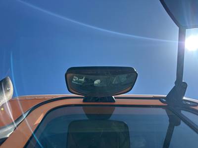 Freightliner Columbia 120 Door Mirror