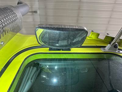 Freightliner Coronado 122 SD Door Mirror for a Freightliner 122SD