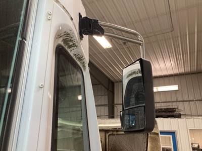 Freightliner FB65 Door Mirror