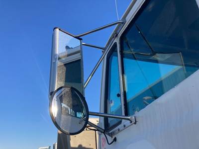 Freightliner FL112 Door Mirror