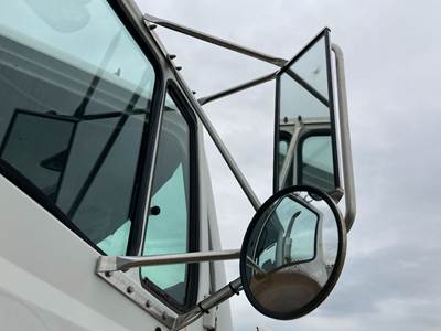 Freightliner FL112 Door Mirror