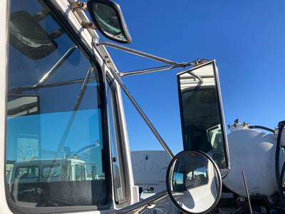 Freightliner FL112 Door Mirror