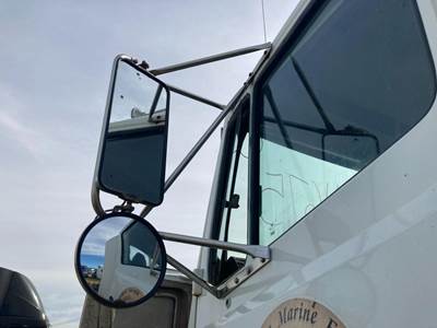 Freightliner FL112 Door Mirror