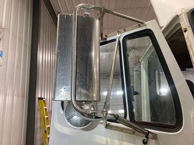 Freightliner FL112 Door Mirror