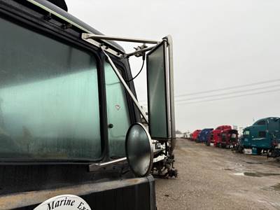 Freightliner FL112 Door Mirror