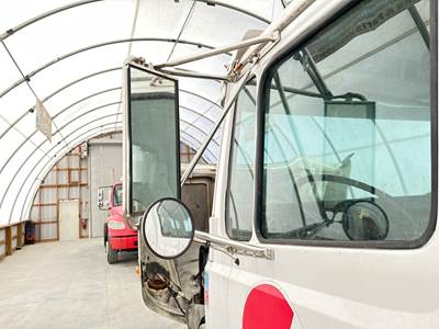 Freightliner FL112 Door Mirror