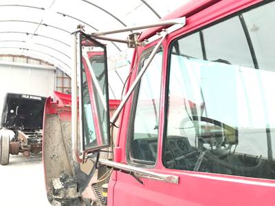 Freightliner FL60 Door Mirror