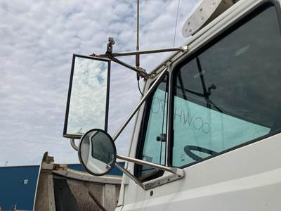 Freightliner FL60 Door Mirror