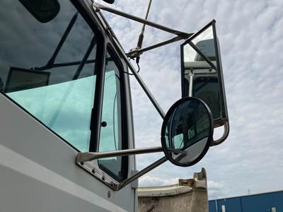Freightliner FL60 Door Mirror