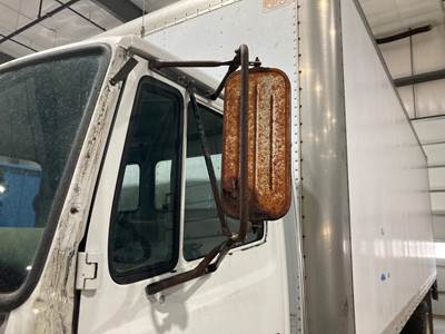 Freightliner FL60 Door Mirror