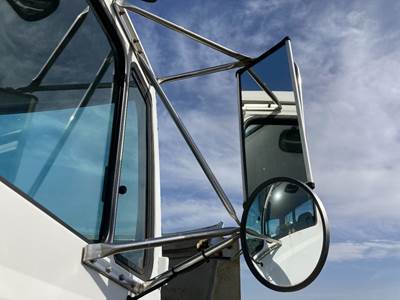 Freightliner FL70 Door Mirror
