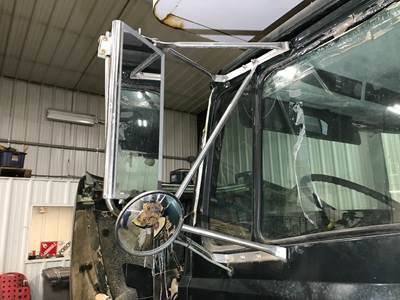 Freightliner FL70 Door Mirror
