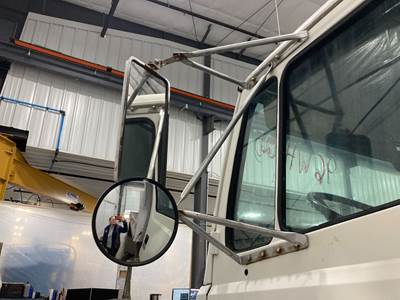 Freightliner FL70 Door Mirror