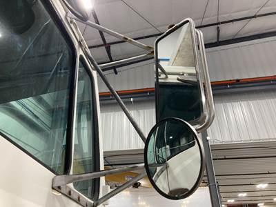 Freightliner FL70 Door Mirror