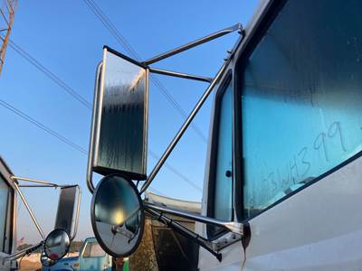 Freightliner FL70 Door Mirror