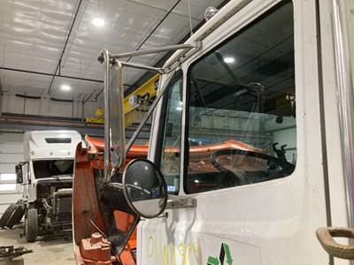 Freightliner FL70 Door Mirror