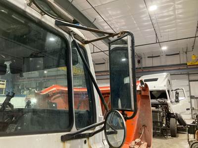 Freightliner FL70 Door Mirror
