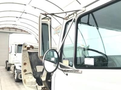 Freightliner FL70 Door Mirror