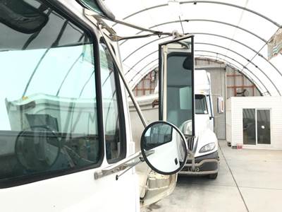Freightliner FL70 Door Mirror