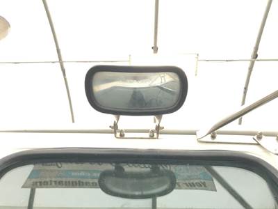 Freightliner FL70 Door Mirror