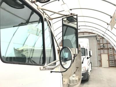 Freightliner FL70 Door Mirror