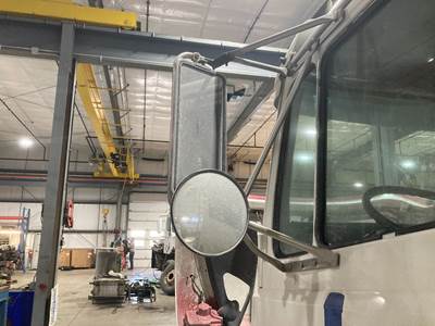 Freightliner FL70 Door Mirror