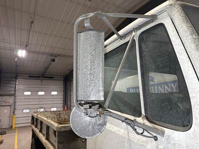 Freightliner FL70 Door Mirror
