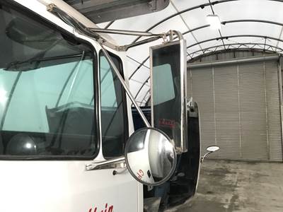 Freightliner FL70 Door Mirror