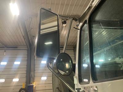 Freightliner FL70 Door Mirror