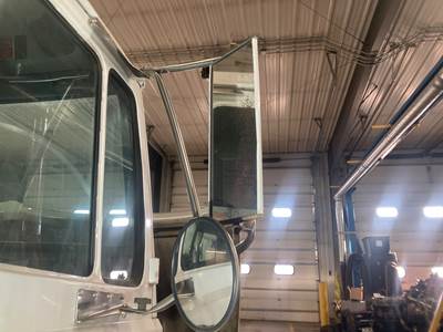 Freightliner FL70 Door Mirror