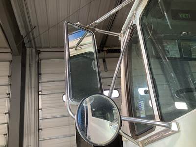 Freightliner FL70 Door Mirror