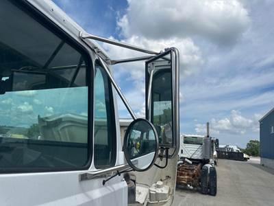 Freightliner FL70 Door Mirror